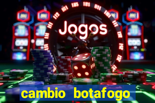 cambio botafogo praia shopping